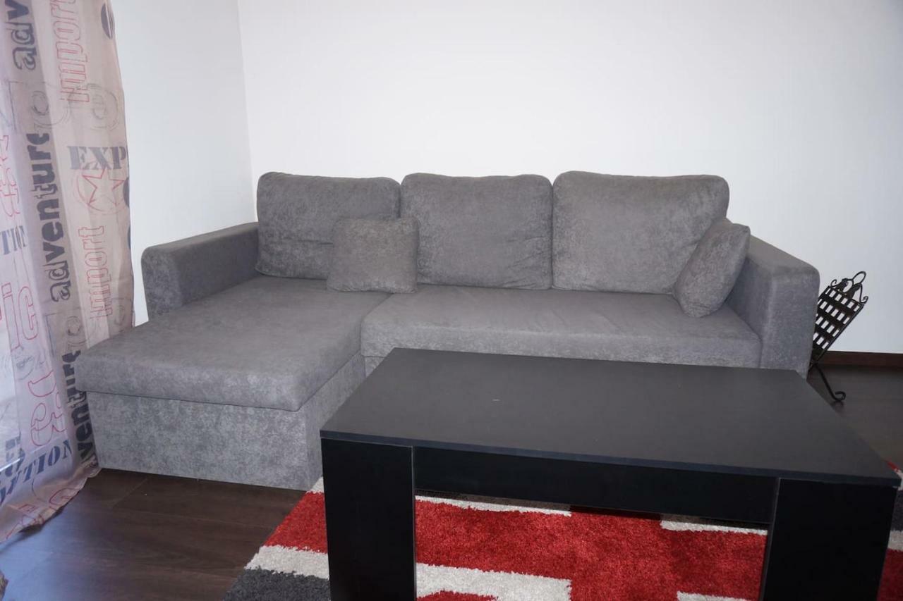 Апартаменти F1 De 36M2 Avec Terrasse Et Parking Privatif. La Roquette-sur-Siagne Екстер'єр фото